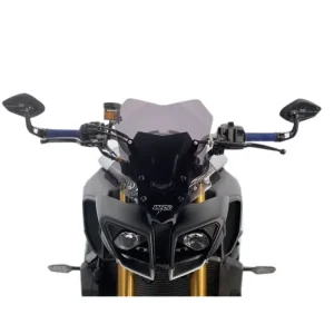 Szyba motocyklowa WRS Sport Yamaha MT-10/ SP (16-21) mocno przyciemniana Dostępne od ręki