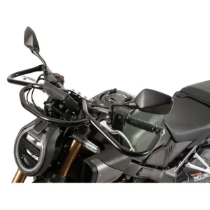 Osłona klamek Hepco&Becker Honda CB 650 R / E-Clutch (24-) Oferta limitowana
