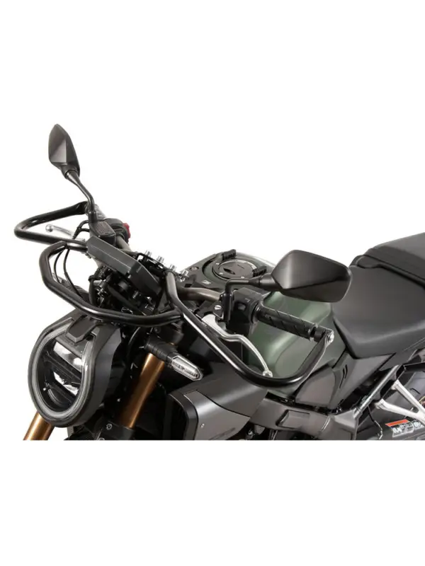 Osłona klamek Hepco&Becker Honda CB 650 R / E-Clutch (24-) Oferta limitowana