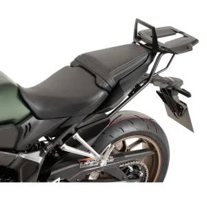 Tylko dziś Stelaż pod kufer centralny Hepco&Becker AluRack Honda CB 650 R / E-Clutch (24-)