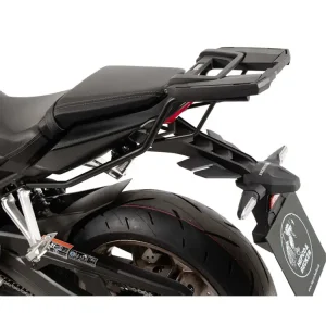 Wyjątkowa oferta Stelaż pod kufer centralny Hepco&Becker Easyrack Honda CB 650 R / E-Clutch (24-)