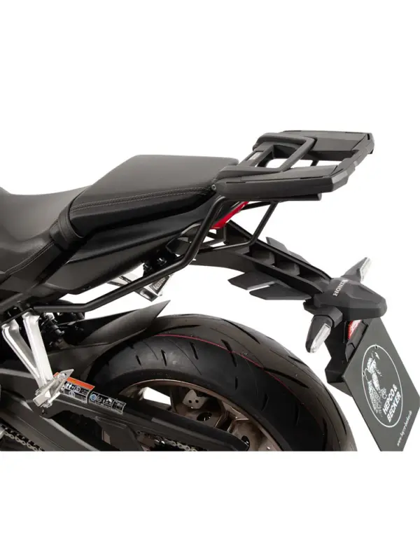Wyjątkowa oferta Stelaż pod kufer centralny Hepco&Becker Easyrack Honda CB 650 R / E-Clutch (24-)
