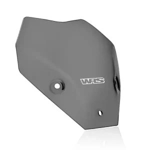 Szyba motocyklowa WRS Sport BMW S 1000 R (22-24)/ M 1000 R (23-24) mocno przyciemniana Wyjątkowa oferta