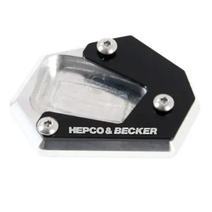Poszerzenie stopki Hepco&Becker Honda CB 650 R / E-Clutch (24-) Hit cenowy