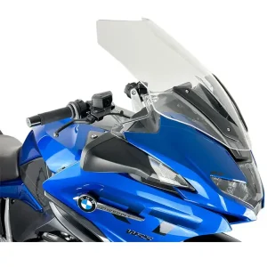 Cena promocyjna Szyba motocyklowa WRS Touring BMW R 1250 RT (21-25) przezroczysta