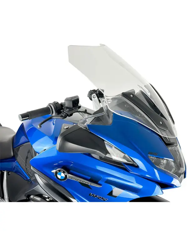 Cena promocyjna Szyba motocyklowa WRS Touring BMW R 1250 RT (21-25) przezroczysta