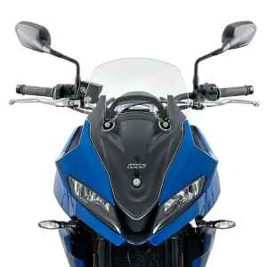 Szyba motocyklowa WRS Sport Triumph Tiger 660 Sport (22-) przezroczysta Darmowy zwrot