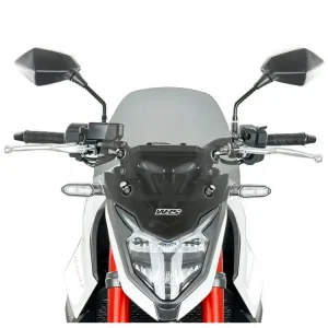 Szyba motocyklowa WRS Sport Honda CB 750 Hornet (23-24) przyciemniana Taniej