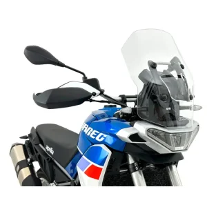 Hit cenowy Szyba motocyklowa WRS Touring Aprilia Tuareg 660/ Rally (22-) przezroczysta