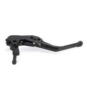 Klamka hamulca GILLES FXL Honda CB 500 F/ X/ CBR 250 R/ 300 R/ 500 R/ Z 125 aluminiowa czarna Oferta czasowa