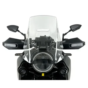 Szyba motocyklowa WRS Touring Husqvarna Norden 901 (22-)/ Expedition (23-) przezroczysta Rabat