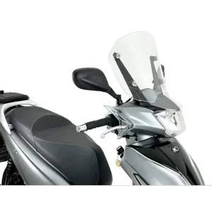 Okazja Szyba motocyklowa WRS Sport Kymco People S 125/ 200 (18-) przezroczysta