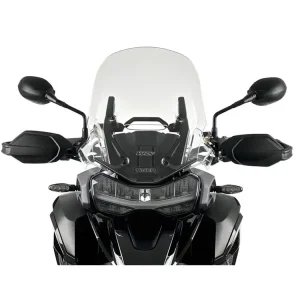 Szyba motocyklowa WRS Touring Triumph Tiger 1200 GT/ Pro/ Explorer/ Rally (22-) przezroczysta Super okazja