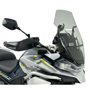 Rabat Szyba motocyklowa WRS Touring CF Moto 800 MT (22-) przyciemniana