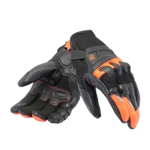 Rękawice motocyklowe Dainese X-Ride 2 Ergo-Tek czarno-czerwone Nie przegap