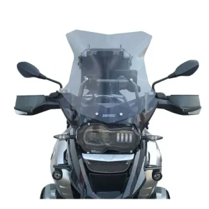 Szybka wysyłka Szyba motocyklowa WRS Sport Evo BMW R 1200 GS/ Adventure (04-12) przyciemniana
