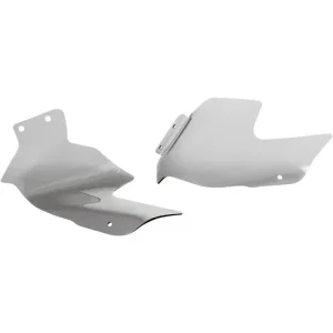 Deflektory motocyklowe WRS do szyby Benelli TRK 502/ X (17-) przyciemniane Super okazja