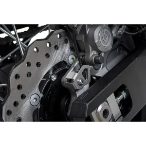 Osłona czujnika ABS Touratech Yamaha Tenere 700 (19-)/ World Raid (22-), Ducati DesertX (22-) [montowana na tył] Nowy