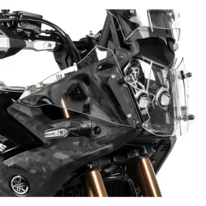Osłona reflektora Touratech Yamaha Tenere 700 World Raid (22-) z tworzywa makrolon Oferta limitowana