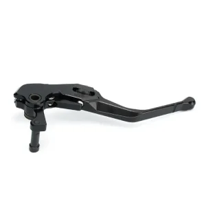 Klamka hamulca GILLES FXL Aprilia/ Ducati/ Husqvarna/ Kawasaki/ KTM/ Triumph (wybrane modele) aluminiowa czarna Oferta