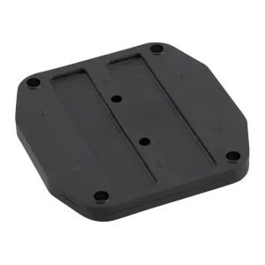 Podwyższenie tankrignu PRO SW-MOTECH czarne [do 12 mm] Szybka dostawa