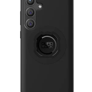 Etui na telefon Samsung Galaxy S24+ Quad Lock MAG (magnetyczne) Hit cenowy
