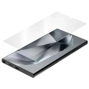 Oferta czasowa Szkło hartowane do Samsung Galaxy S24+ Quad Lock