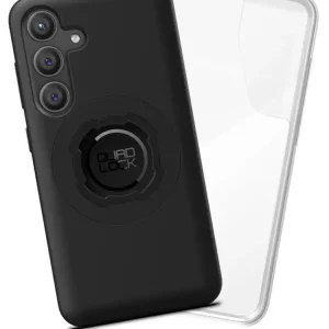 Cena promocyjna Zestaw: etui MAG na telefon Samsung Galaxy S24 (magnetyczne) oraz wodoodporny pokrowiec MAG Quad Lock