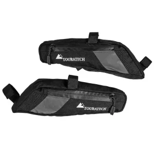 Torby boczne motocyklowe Touratech Touring montowane na bagażniku BMW R 1300 GS Adventure (24-)/ R 1250 GS/ R 1200 GS (LC) (17-21) [poj.: 2x2l] Taniej