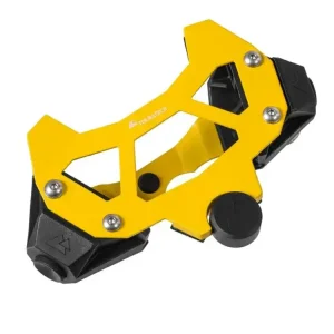 Zniżka Ogranicznik skrętu Touratech BMW R1250GS Adventure/ R1200GS Adventure (LC) (14-21) żółty