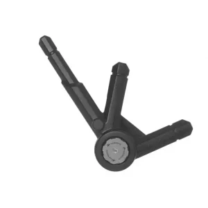 Oferta Osłona ramy Touratech BMW R 1200 GS (LC)/ Adventure (LC)/ 1250 GS/ Adventure (prawa) czarna