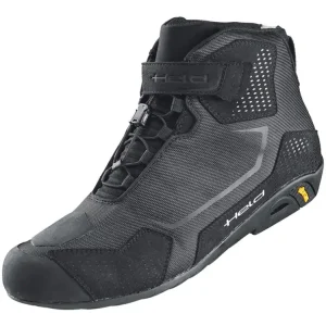 Super okazja Buty motocyklowe Held Torrance czarne