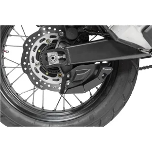 Osłona hamulca postojowego Touratech Honda CRF1000L Africa Twin (DCT)/ Adventure Sports (DCT)/ CRF1100L Africa Twin (DCT)/ Adventure Sports (DCT) czarna Wysoka jakość