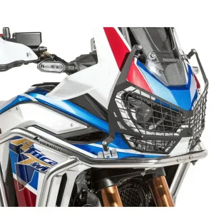 Okazja Osłona lampy Touratech Honda CRF1100L Africa Twin Adventure Sports (19-23) czarna
