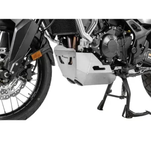 Hit sprzedaży Osłona silnika "Expedition" Touratech Honda XL 750 Transalp (23-) srebrna