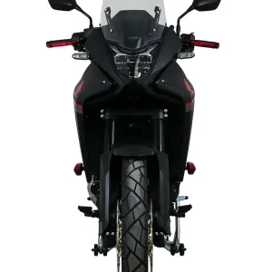 Szyba motocyklowa MRA "OM" Honda XL 750 Transalp (23-24) przyciemniana Dostępne od ręki