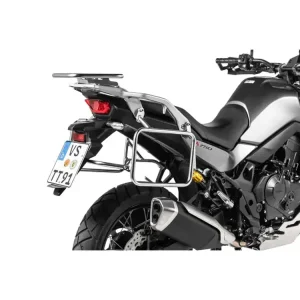 Promocja Stelaże kufrów bocznych Touratech Honda XL 750 Transalp (23-) srebrne