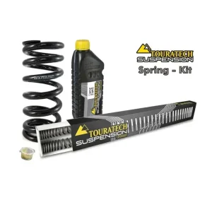 Oferta Zestaw sprężyn progresywnych przedniego zawieszenia i amortyzatora Touratech Yamaha YZF R1 / Thunderace (96-02)