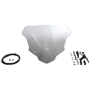Promocja Szyba motocyklowa MRA "NSPM" Honda CB 750 Hornet (23-24) przyciemniana