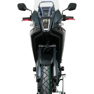 Szyba motocyklowa MRA "SP" Honda NX 500 (24-) przezroczysta Do wyczerpania zapasów