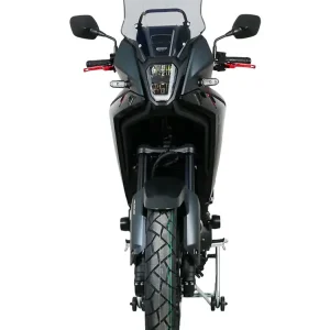 Szyba motocyklowa MRA "T" Honda NX 500 (24-) przyciemniana Bestseller