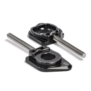 Okazja Napinacze łańcucha motocyklowego GILLES AXB-RN45 Yamaha (wybrane modele) czarne