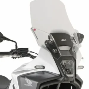 Szyba motocyklowa Kappa Honda NX 500 (24-) przezroczysta Okazja