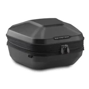 Cena promocyjna Zestaw: kufer centralny plastikowy Urban ABS + stelaż Street-Rack SW-MOTECH Honda CB500 Hornet (24-) (pojemność 16-29 L)