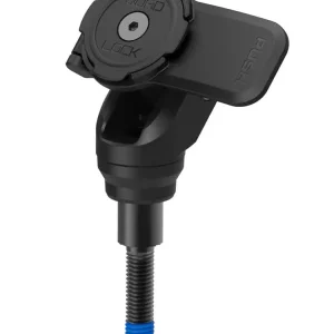 Uchwyt montowany w wieżyczkę kierownicy motocykla Quad Lock PRO Hit sprzedaży