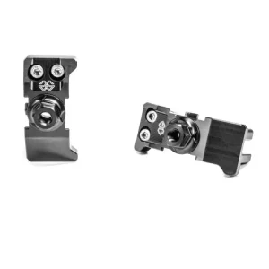 Napinacze łańcucha motocyklowego GILLES AXB-RM39-B Yamaha (wybrane modele) czarne Wyjątkowa oferta