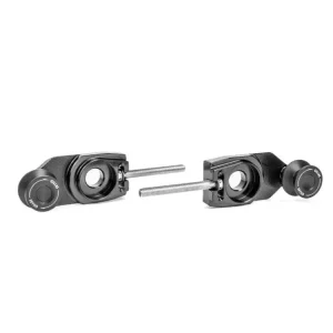 Zamów dziś Napinacze łańcucha motocyklowego GILLES AXB-H01-B Honda CB 750 Hornet (23-) czarne