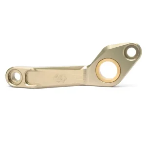 Stabilizator wałka zmiany biegów GILLES SHIHO-CL-KIT Suzuki GSX-R 1000 (07-08) tytanowy Premium