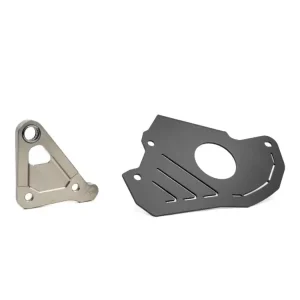 Stabilizator wałka zmiany biegów GILLES SHIHO-RM39-KIT Yamaha (wybrane modele) tytanowy Nowość