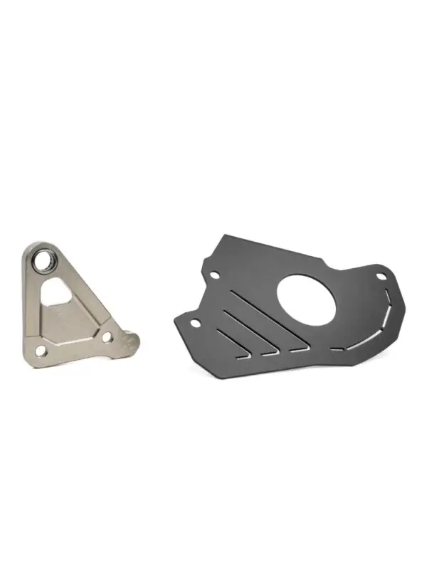 Stabilizator wałka zmiany biegów GILLES SHIHO-RM39-KIT Yamaha (wybrane modele) tytanowy Nowość